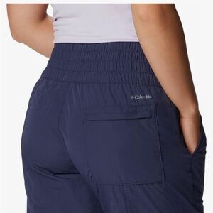 Columbia Women's Regular Boundless Trek Jogger